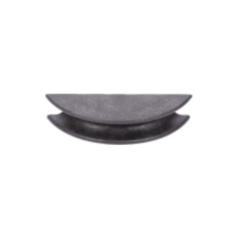 Rothenberger Segment de cintrage pour TB MAXI, Cu/CT, 22 mm