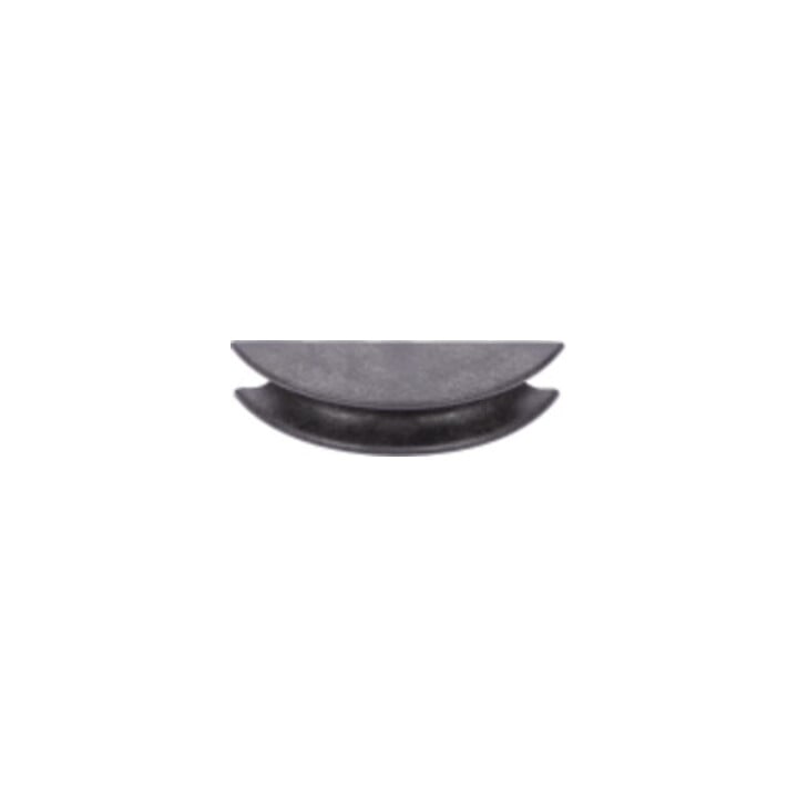 Rothenberger Segment de cintrage pour TB MAXI, Cu/CT, 22 mm