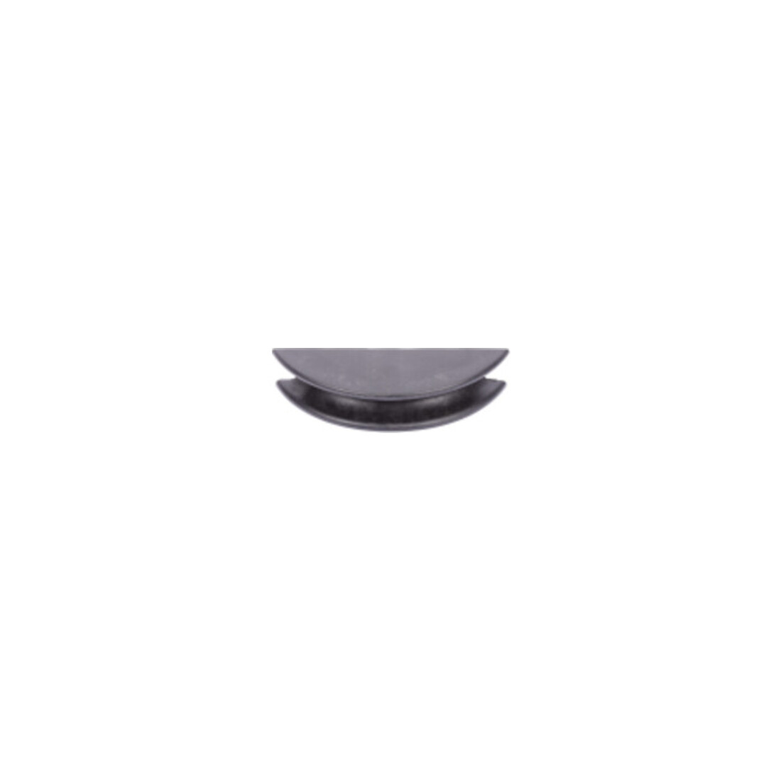 Rothenberger Segment de cintrage pour TB MAXI, Cu/MSR, 20 mm