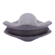 Rothenberger Segment de cintrage, ROBULL, 1/2", RM=81,50mm
