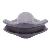 Rothenberger Segment de cintrage, ROBULL, 1/2", RM=81,50mm-3