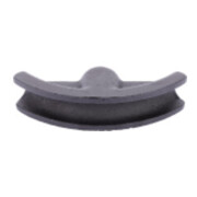 Rothenberger Segment de cintrage, ROBULL, 1", RM=141,66 mm-4