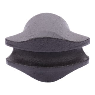 Rothenberger Segment de cintrage, ROBULL, 3/8", RM=55,65 mm