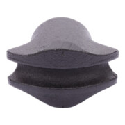 Rothenberger Segment de cintrage, ROBULL, 3/8", RM=55,65 mm