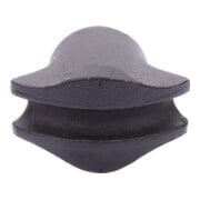 Rothenberger Segment de cintrage, ROBULL, 3/8", RM=55,65 mm