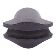 Rothenberger Segment de cintrage, ROBULL, 3/8", RM=55,65 mm-3