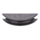 Rothenberger Segment de pliage pour TB MAXI, MSR, 25 mm-1