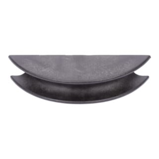Rothenberger Segment de pliage pour TB MAXI, MSR, 25 mm