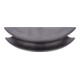 Rothenberger Segment de pliage pour TB MAXI, MSR, 25 mm-3