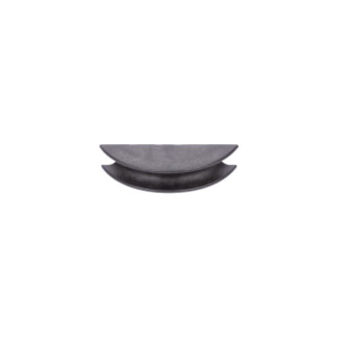 Rothenberger Segment de pliage pour TB MAXI, MSR, 25 mm