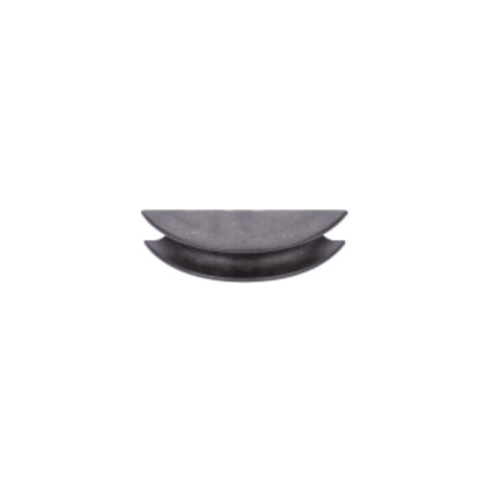 Rothenberger Segment de pliage pour TB MAXI, MSR, 25 mm