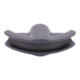 Rothenberger Segment de pliage, ROBULL, 3/4", RM=111,75mm-1
