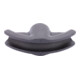 Rothenberger Segment de pliage, ROBULL, 3/4", RM=111,75mm-1