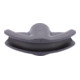Rothenberger Segment de pliage, ROBULL, 3/4", RM=111,75mm-3