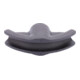 Rothenberger Segment de pliage, ROBULL, 3/4", RM=111,75mm-3