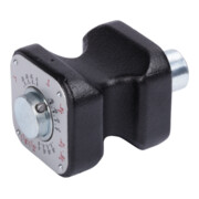 Rothenberger Seitenform,m.Gradeint.,offen,ROBULL E/ME