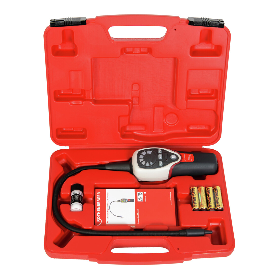 Rothenberger Sensor voor Rotest Electronic 3