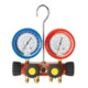 Rothenberger Set d’aide pour monteur, standard, 4 voies, R410A-4