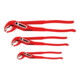 Rothenberger Set de pinces : Wapu SP 7-10-12"-3
