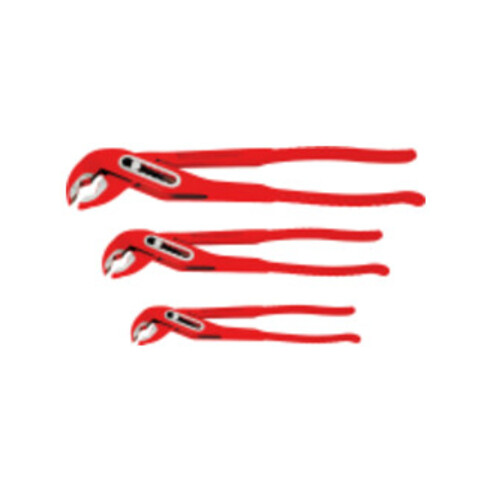 Rothenberger Set de pinces : Wapu SP 7-10-12"