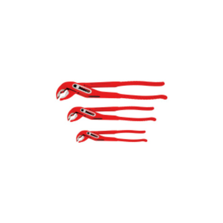Rothenberger Set de pinces : Wapu SP 7-10-12"