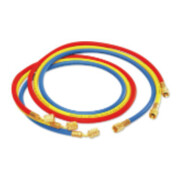 Rothenberger Set de tuyaux haute pression Standard, 1/4" SAE, 1,5 m-4