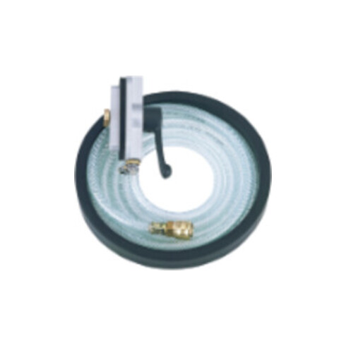 Rothenberger Set de vide pour RODIACUT 131/170-C et RC 150
