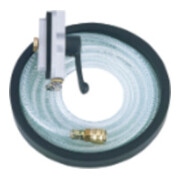 Rothenberger Set de vide pour RODIACUT 131/170-C et RC 150-3