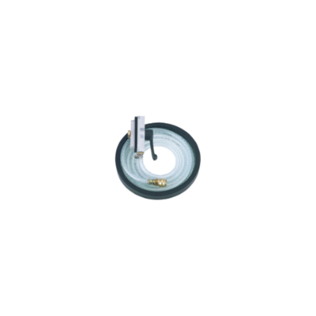 Rothenberger Set de vide pour RODIACUT 131/170-C et RC 150