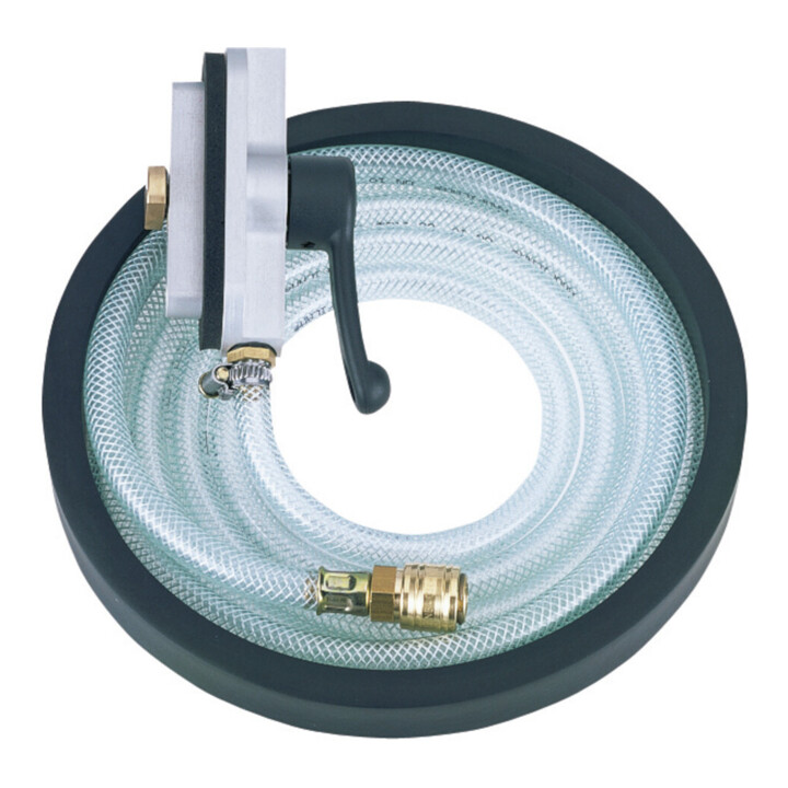 Rothenberger Set de vide pour RODIACUT 131/170-C et RC 150