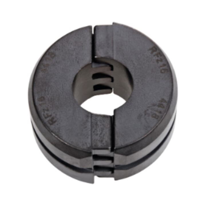 Rothenberger Set d'embouts interchangeables RFz16-20-25-32