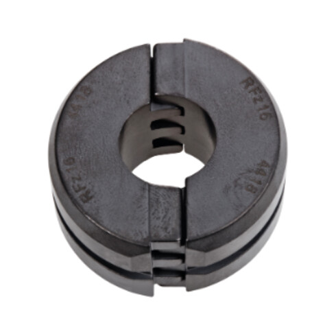 Rothenberger Set d'embouts interchangeables RFz16-20-25-32