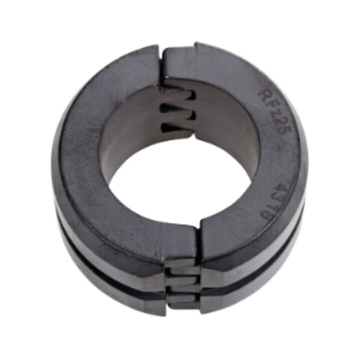 Rothenberger Set d'embouts interchangeables RFz16-20-25-32