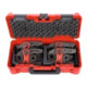 Rothenberger Set di ganasce standard M15-18-22-28mm-2