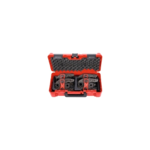 Rothenberger Set di ganasce standard M15-18-22-28mm