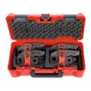 Rothenberger Set di ganasce standard M15-18-22-28mm-5