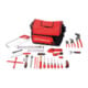 Rothenberger Set HWZ avec sac à outils, 57 pièces-4