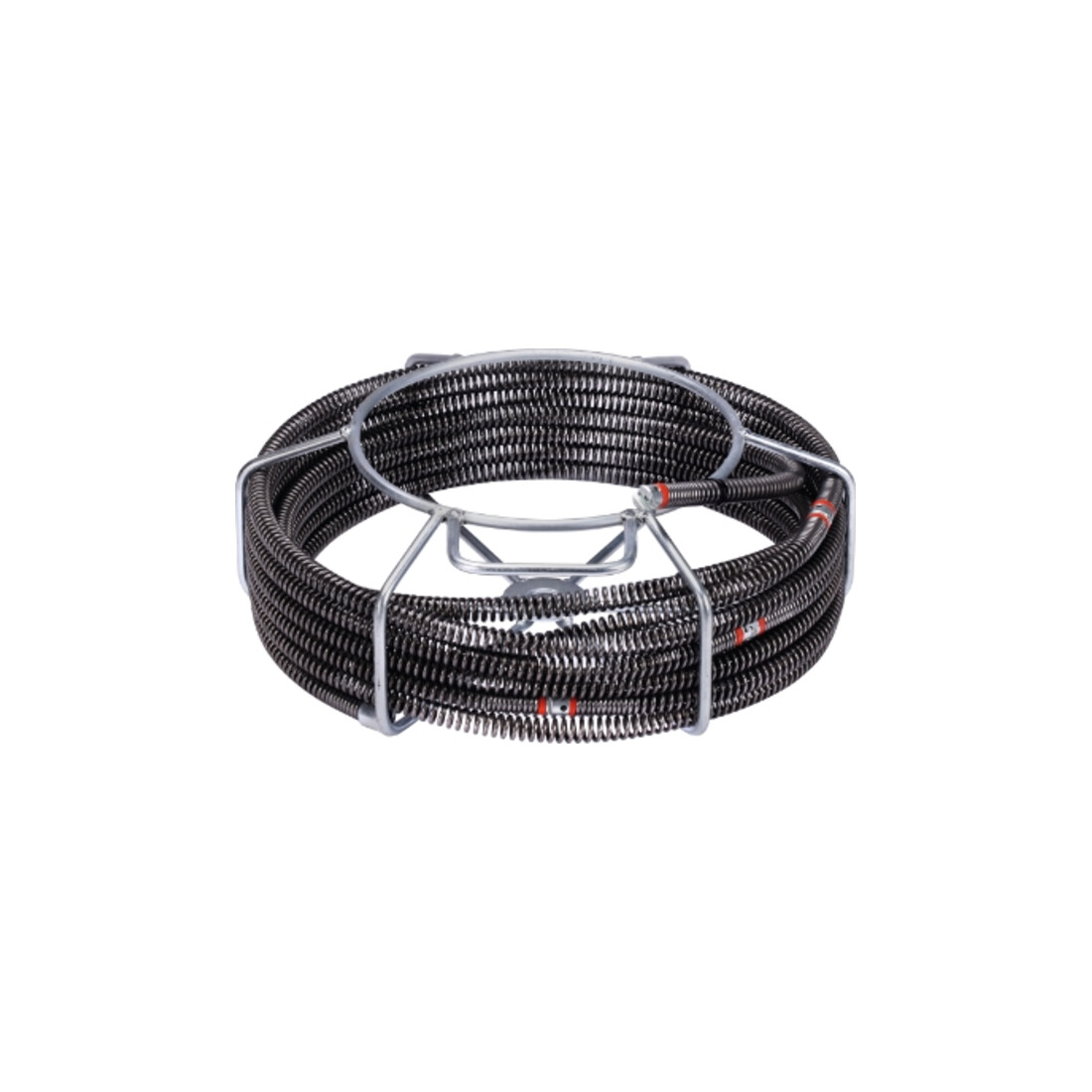 Rothenberger Set utensili/spirali standard 16-22mm, 16pz.