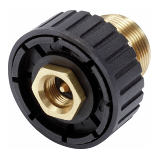 Rothenberger Sicherheitsadapter,7/16"-EU(I)-1"-US (A)