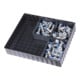 Rothenberger Sistema per valigetta ROCASE 4414 con 2 vassoi e 12 ROBOX-2