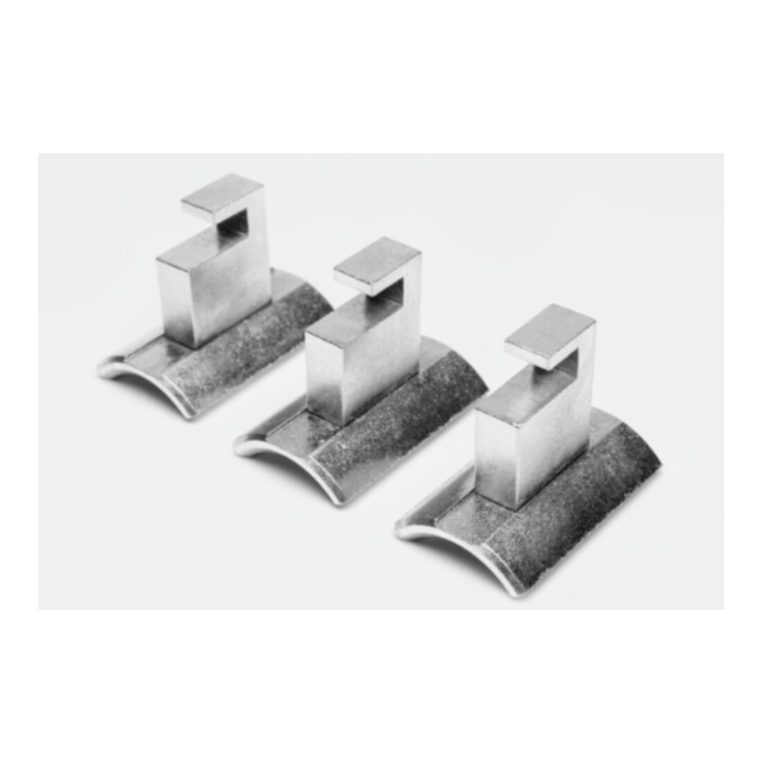 Rothenberger Spannbacken für R80/R100, 22mm