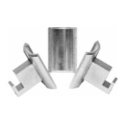 Rothenberger Spannbacken für R80/R100, 22mm-4