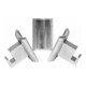 Rothenberger Spannbacken für R80/R100, 22mm-1