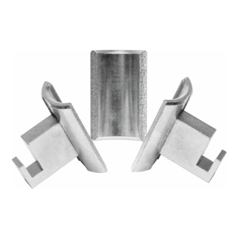 Rothenberger Spannbacken für R80/R100, 32mm
