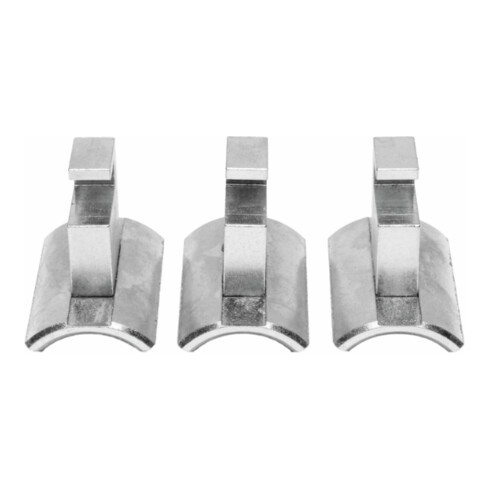 Rothenberger Spannbacken für R80/R100, 32mm