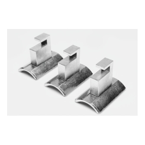 Rothenberger Spannbacken für R80/R100, 32mm