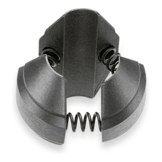 Rothenberger Spannbacken-Umrüstsatz für R550 fürSp.16mm