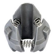 Rothenberger Spannbackensatz für R600/R650 für Spiralen 16+22mm