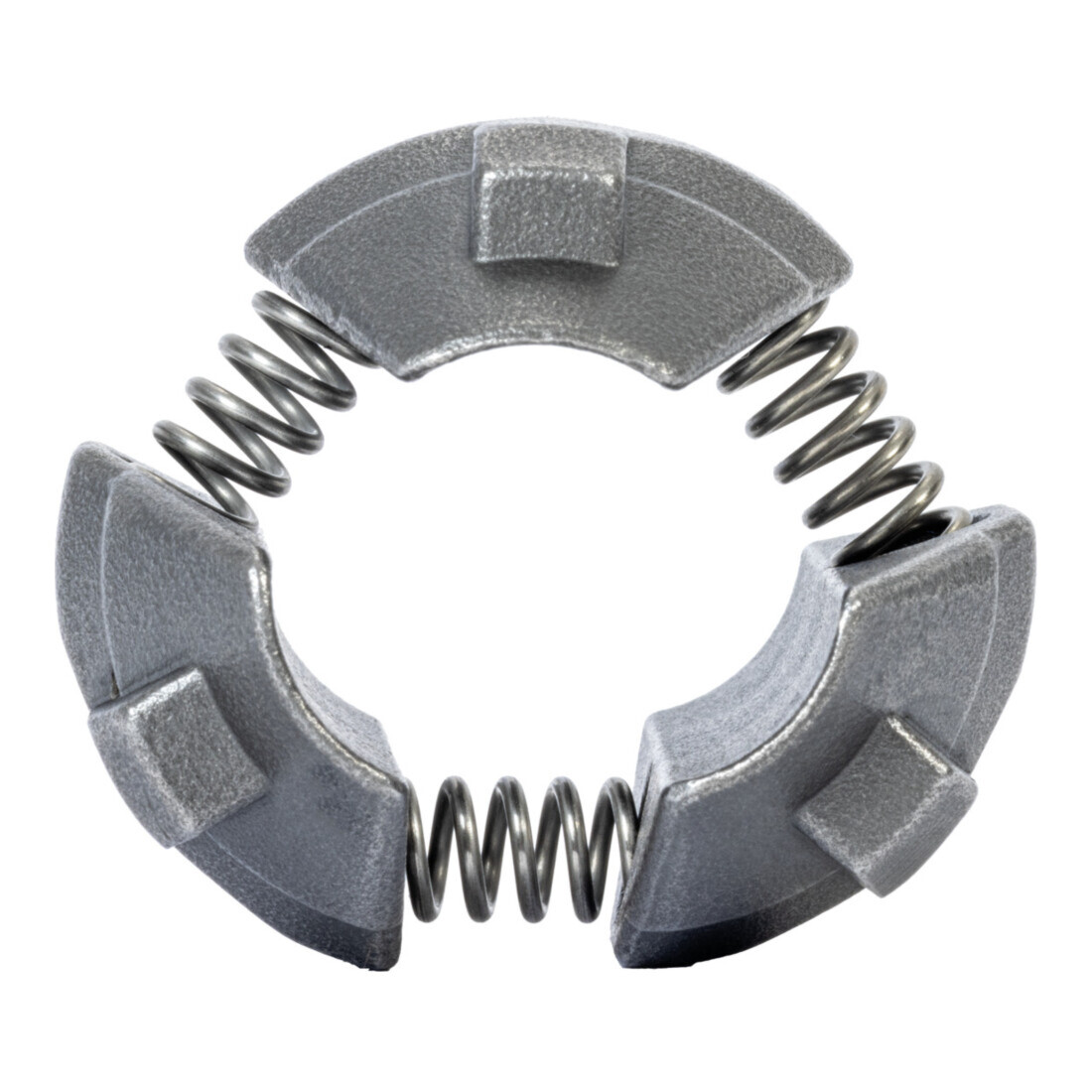 Rothenberger Spannbackensatz für R600/R650 für Spiralen 16+22mm
