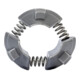 Rothenberger Spannbackensatz für R600/R650 für Spiralen 16+22mm-2
